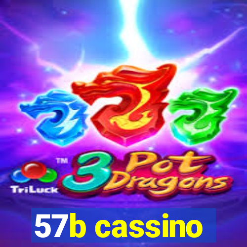 57b cassino